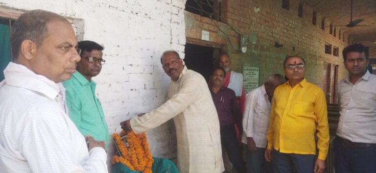 अक्षय तृतीया पर भक्ति का महासंगम, परशुराम सेना ने किया प्रेरणादायी आयोजन