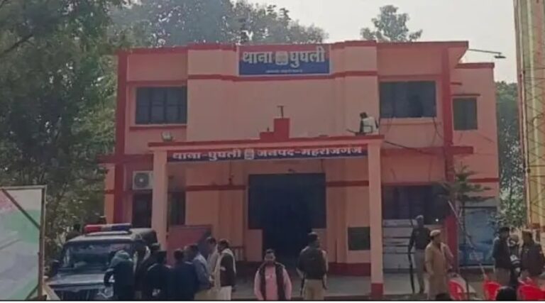 भाई बना भाई का कातिल: मामूली विवाद में कैंची से ताबड़-तोड़ वार, किशोर की मौत से गांव में मातम