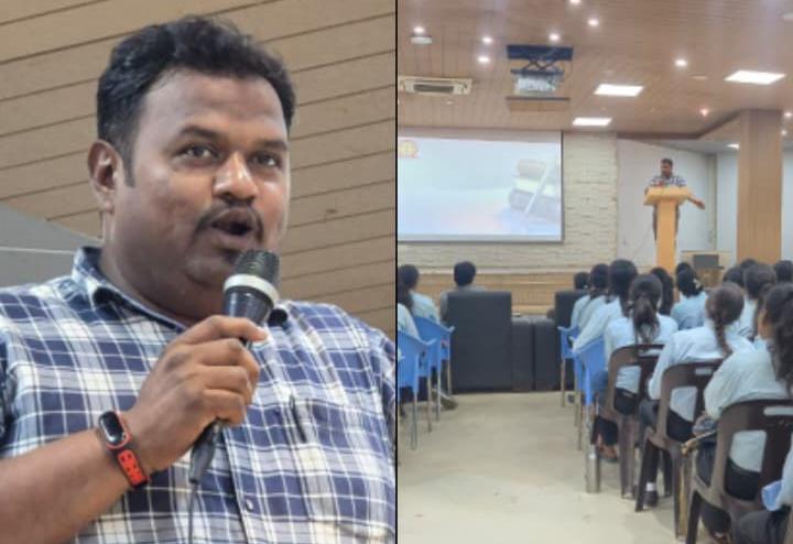 महायोगी गोरखनाथ विश्वविद्यालय में शैक्षणिक लेखन पर कार्यशाला सम्पन्न