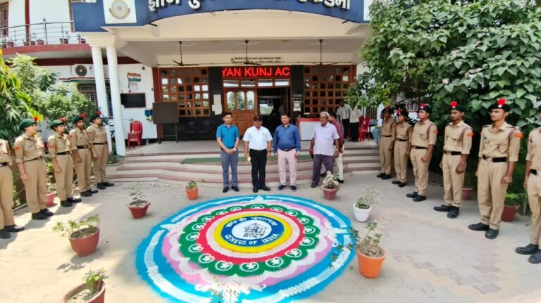 विकास की नई नींव: तकनीक से सजेगी 16वीं जनगणना