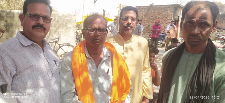 भीषण आग की त्रासदी के बीच मानवता की मिसाल, समाजसेवियों ने संभाली बेटियों की शादी की जिम्मेदारी