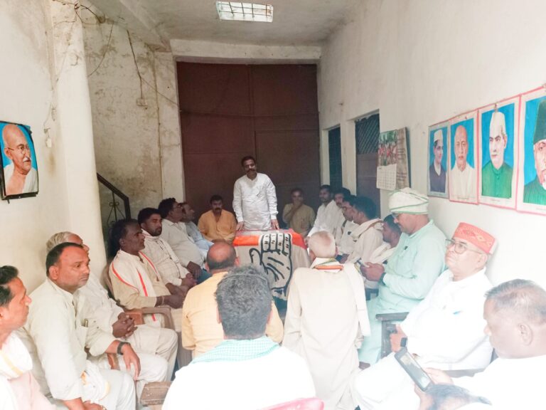 महिलाओं के अधिकार में देरी क्यों? कांग्रेस ने सरकार से मांगा जवाब