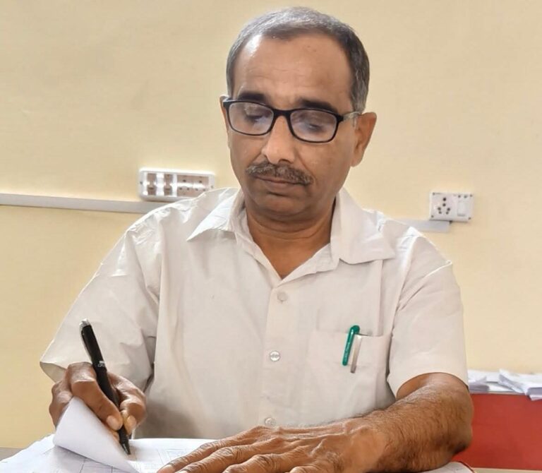 जीवन का सत्य और आत्मबोध