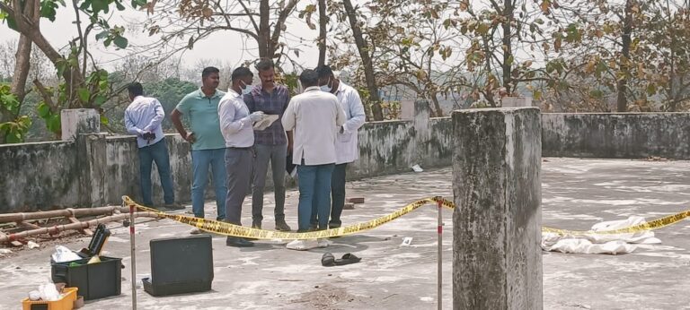 गोरखपुर में कारोबारी के बेटे अम्बरीश श्रीवास्तव की गोली लगने से मौत, फार्महाउस में मिला शव; हर एंगल से जांच