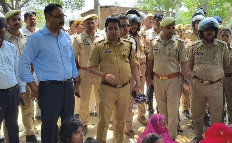 बारात में विवाद के बाद हिंसा, युवक की मौत से गांव में तना