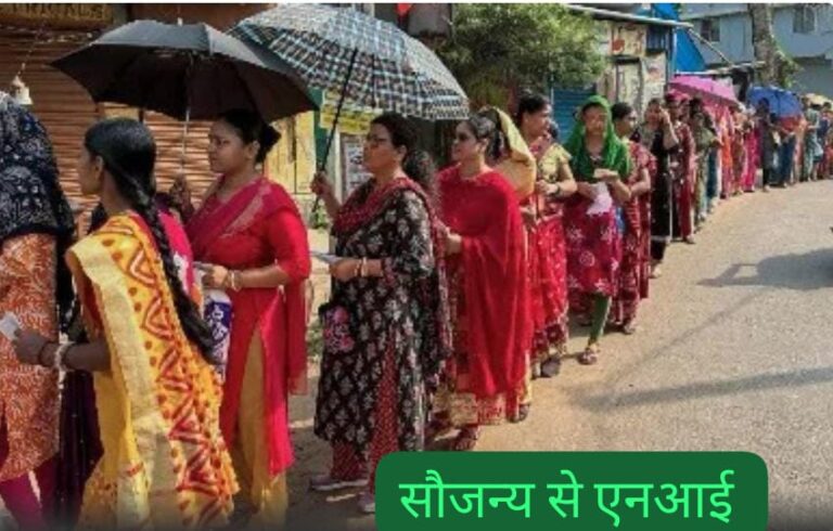 भवानीपुर से बंगाल तक: दूसरे और अंतिम चरण में रिकॉर्ड मतदान, ममता बनर्जी बनाम शुभेंदु अधिकारी मुकाबले पर देश की नजर