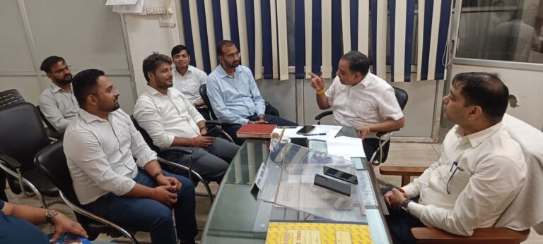पेट्रोल-डीजल की कमी न होने दें: डीएसओ ने ऑयल कंपनियों को दिए सख्त निर्देश