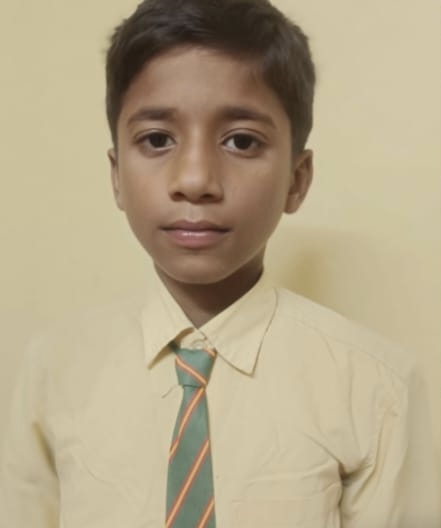 Atal Residential School: गोरखपुर में अभिनव का चयन, क्षेत्र में खुशी की लहर