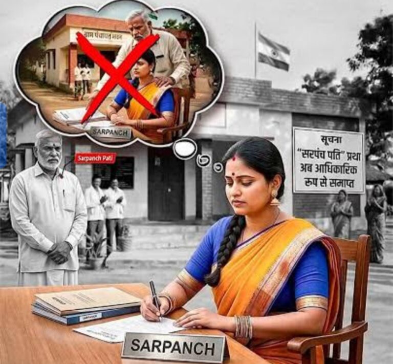 महिला आरक्षण कानून: सशक्तिकरण या पर्दे के पीछे की राजनीति?