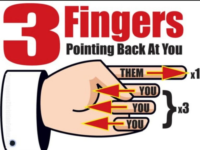 निंदा छोड़ें, आत्मचिंतन अपनाएं: यही है श्रेष्ठता का मार्ग