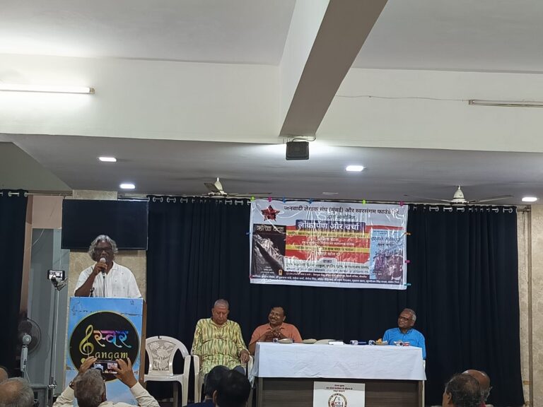 विभाजन से विद्रोह तक: ऋत्विक घटक के सिनेमा पर गहन चर्चा