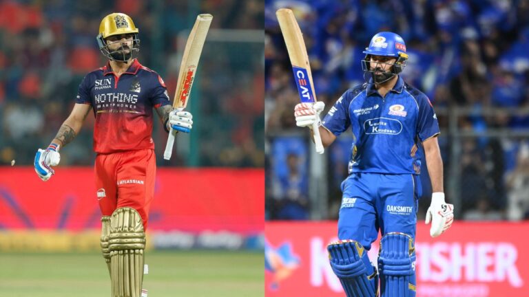 IPL 2026: विराट कोहली ने रोहित शर्मा का रिकॉर्ड तोड़ा, भुवनेश्वर कुमार ने रचा इतिहास, CSK vs RCB में रिकॉर्ड्स की बरसात
