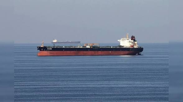 Green Sanvi LPG Tanker: होर्मुज पार कर भारत की ओर बढ़ा टैंकर, जाने कब तक मुंबई पहुंचने की उम्मीद