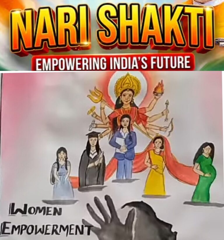 नारी शक्ति वंदन अधिनियम 2023: सशक्तिकरण या प्रॉक्सी राजनीति का नया खतरा?