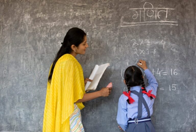 बच्चों के उज्ज्वल भविष्य का रास्ता, समेकित विद्यालय में शुरू हुए एडमिशन