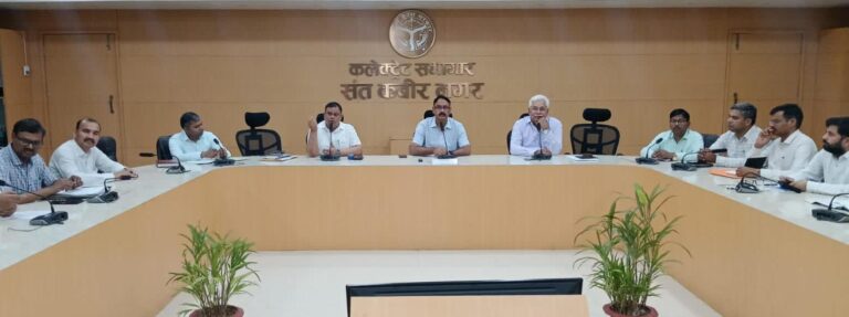जनगणना-2027 की स्वगणना प्रक्रिया में तेजी लाने के निर्देश