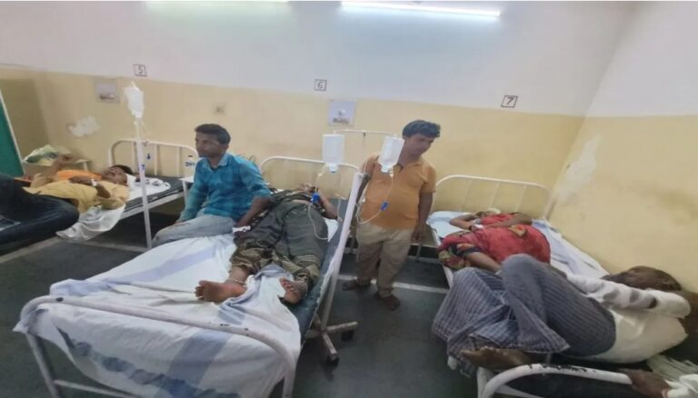 कटहल के पेड़ से शुरू हुआ विवाद बना खूनी संग्राम