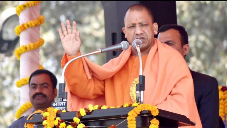 पूर्वांचल को नई रफ्तार, देवरिया में करोड़ों की परियोजनाओं का शुभारंभ करेंगे योगी आदित्यनाथ