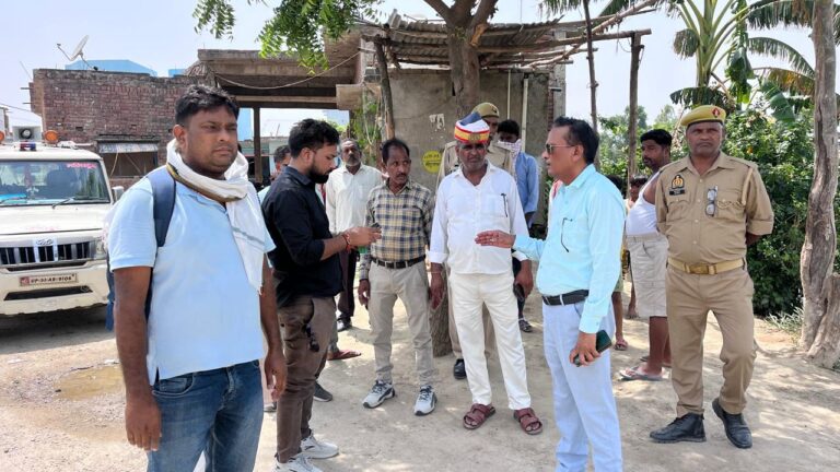 घर-घर पहुंच रही जनगणना टीम, 20 जून तक पूरी होगी मकानों की गणना