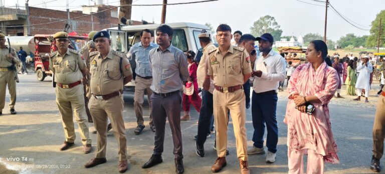 ईदुल जुहा की नमाज अदा कर मांगी मुल्क में अमन चैन की दुआ