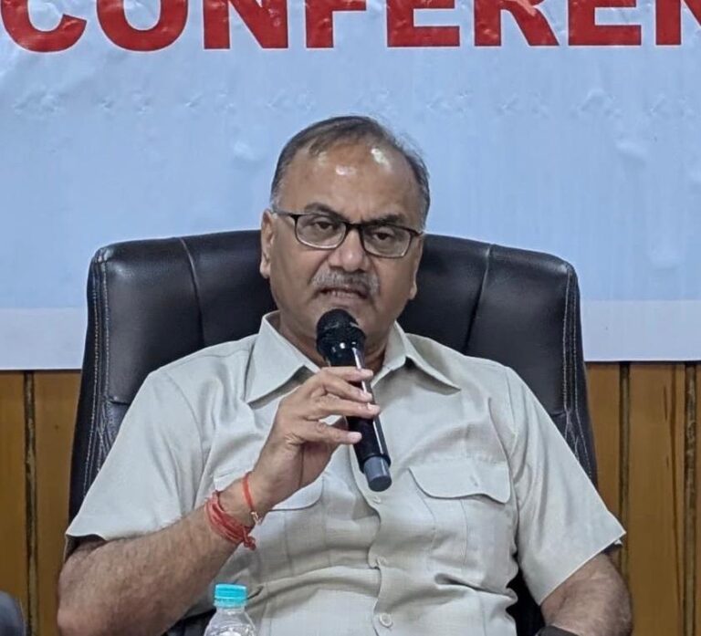 बीबीएयू में प्रवेश प्रक्रिया तेज, 65 स्नातकोत्तर पाठ्यक्रमों के लिए आवेदन जारी