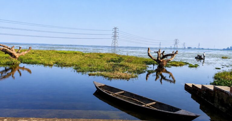 अंतरराष्ट्रीय पहचान से चमकेगा बलिया का सुरहा ताल, जयप्रकाश नारायण पक्षी विहार बना रामसर साइट बलिया(राष्ट्र क़ी परम्परा )
