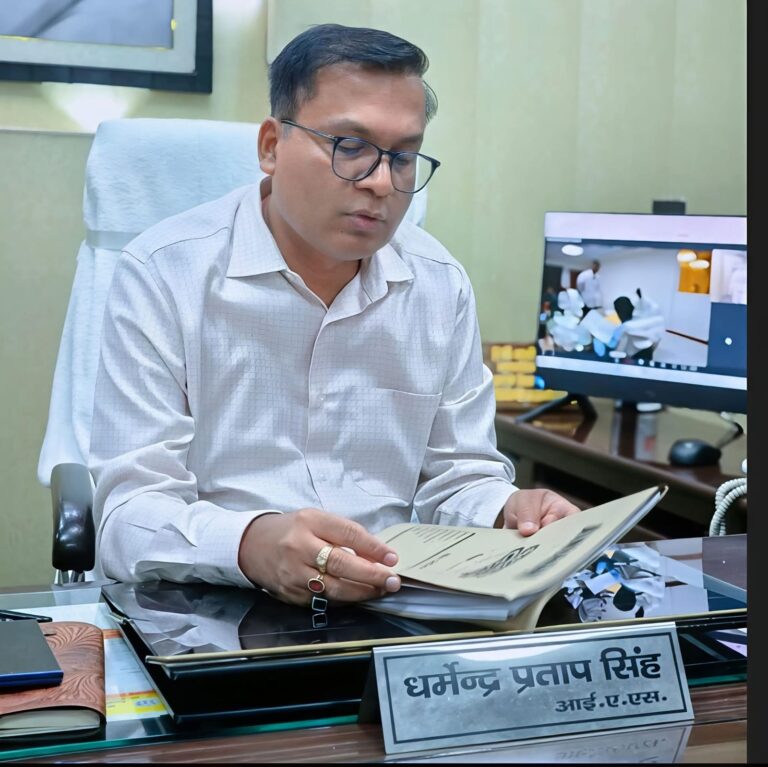 ग्राम पंचायत आय में अनियमितता पर प्रशासन सख्त, पंचायत सहायकों को 12 जून तक जमा करनी होगी बकाया राशि