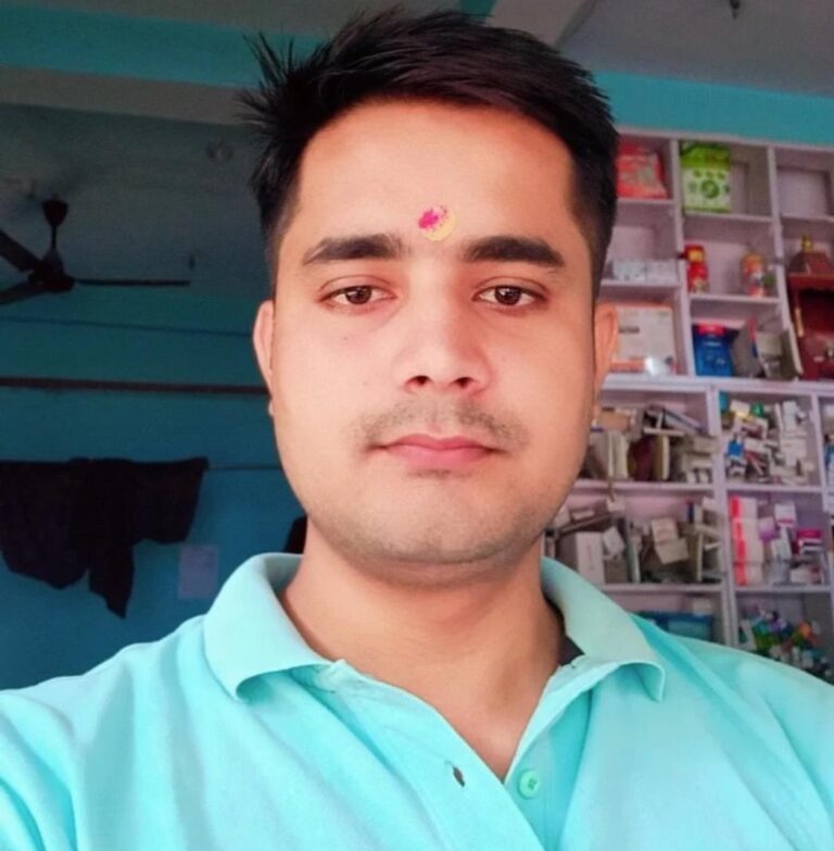 बी०एस०एस० परशुराम सेना ने शंशाक मणि त्रिपाठी को तहसील अध्यक्ष किया नियुक्त