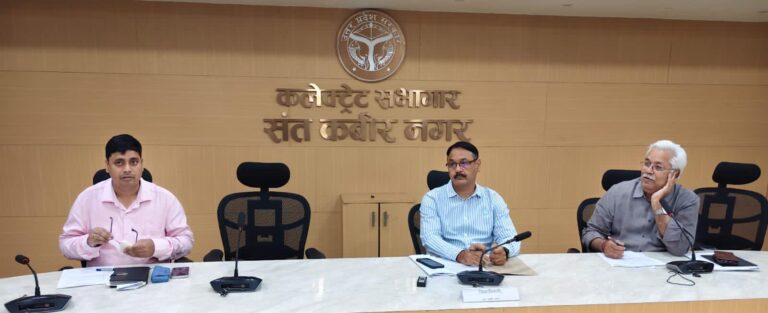जिला पुस्तकालय के विकास और सुविधाओं के विस्तार पर जोर, समिति बैठक में कई प्रस्तावों पर चर्चा