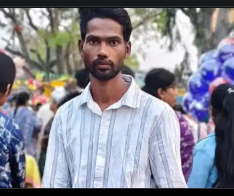 गोरखपुर में युवक की चाकू से गोदकर हत्या, अवैध संबंध के शक में चचेरे भाई पर साजिश रचने का आरोप