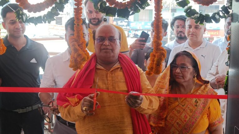 पेमे की पहली ऑफलाइन ब्रांच शुरू क्रेडिट एक्सेस को मिलेगा बढ़ावा