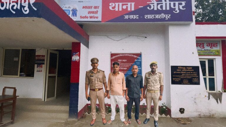 कार से कुचलने की कोशिश के बाद जानलेवा हमला