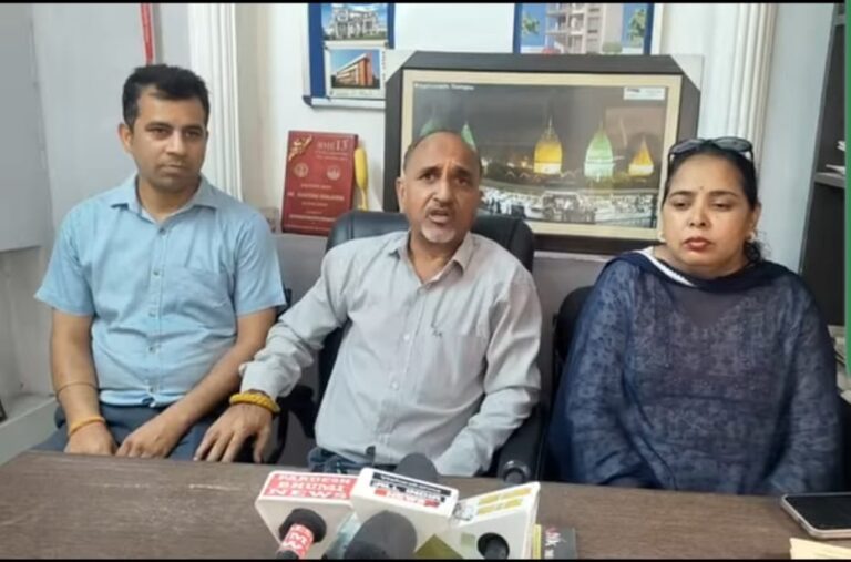 मंदिरों की सुरक्षा और पारदर्शिता के लिए ‘सनातन बोर्ड’ गठन की मांग