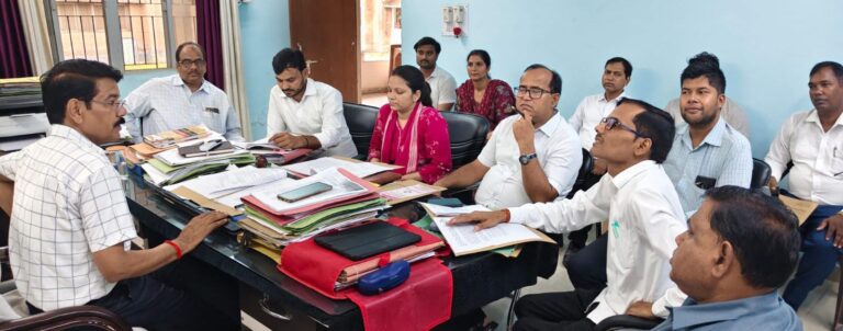 अनाथ और निराश्रितों के पुनर्वास के लिए जिला प्रशासन सख्त, हर मंगलवार चलेगा विशेष रेस्क्यू अभियान