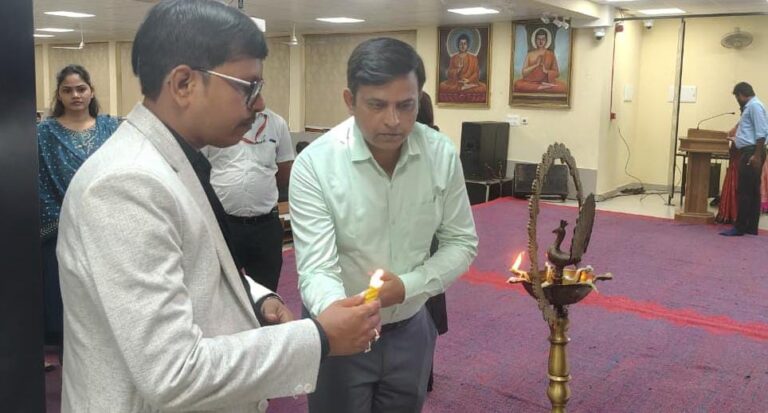 विज्ञान और कहानी के संगम से निखरी बच्चों की प्रतिभा, ‘एससीआई-टेल्स 2026’ का भव्य आयोजन