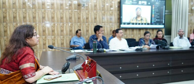 भूगोल की पढ़ाई के खुले नए रास्ते, अब किसी भी संकाय के छात्र ले सकेंगे प्रवेश