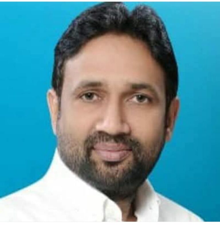 जनसेवा से बनाई अलग पहचान, रसड़ा विधायक उमाशंकर सिंह के निधन से शोक की लहर