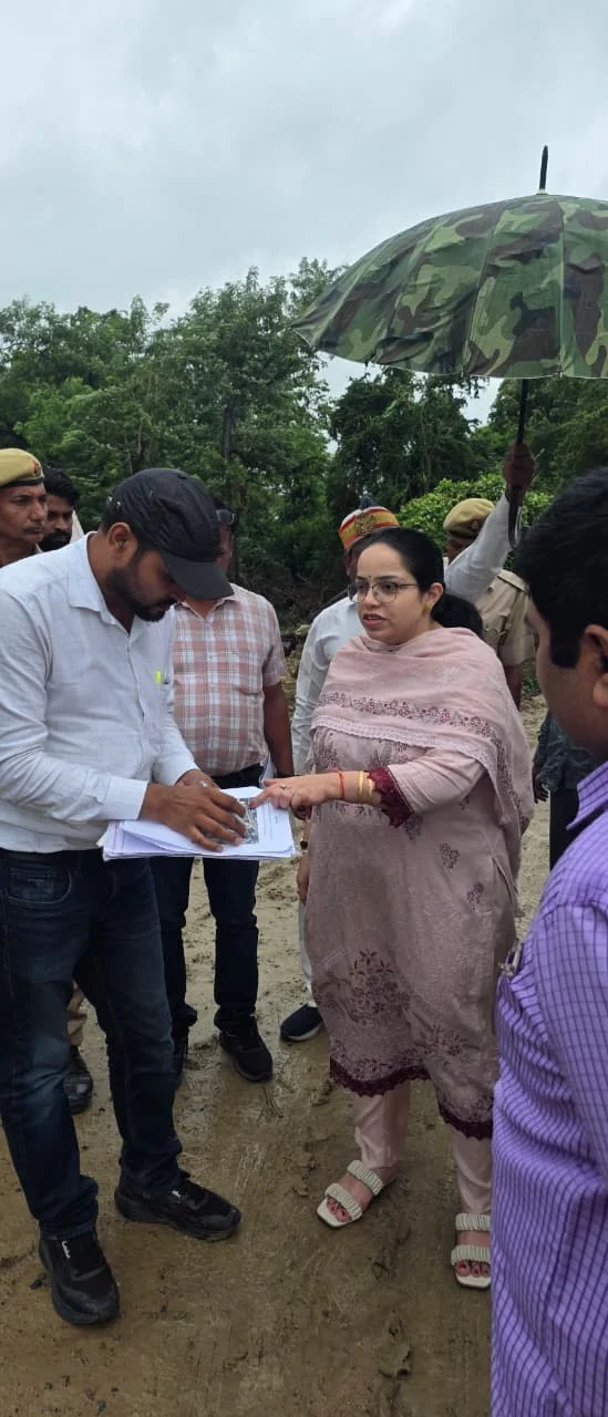मगहर कताई मिल को टेक्सटाइल पार्क बनाने की तैयारी तेज, 18 एकड़ अतिरिक्त जमीन की तलाश