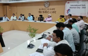 अक्टूबर में चलेगा संचारी रोग नियंत्रण अभियान, घर-घर पहुंचेगी स्वास्थ्य विभाग की टीम