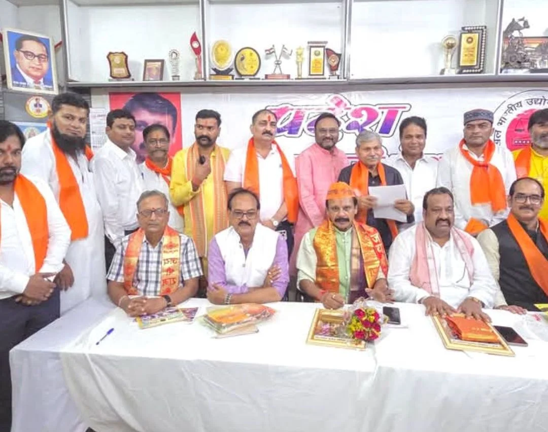 यूपीआई में 2000 की जगह 10000 एवं मासिक एक लाख के बजाय पांच लाख की राशि निर्धारित करें – उपेंद्र नाथ