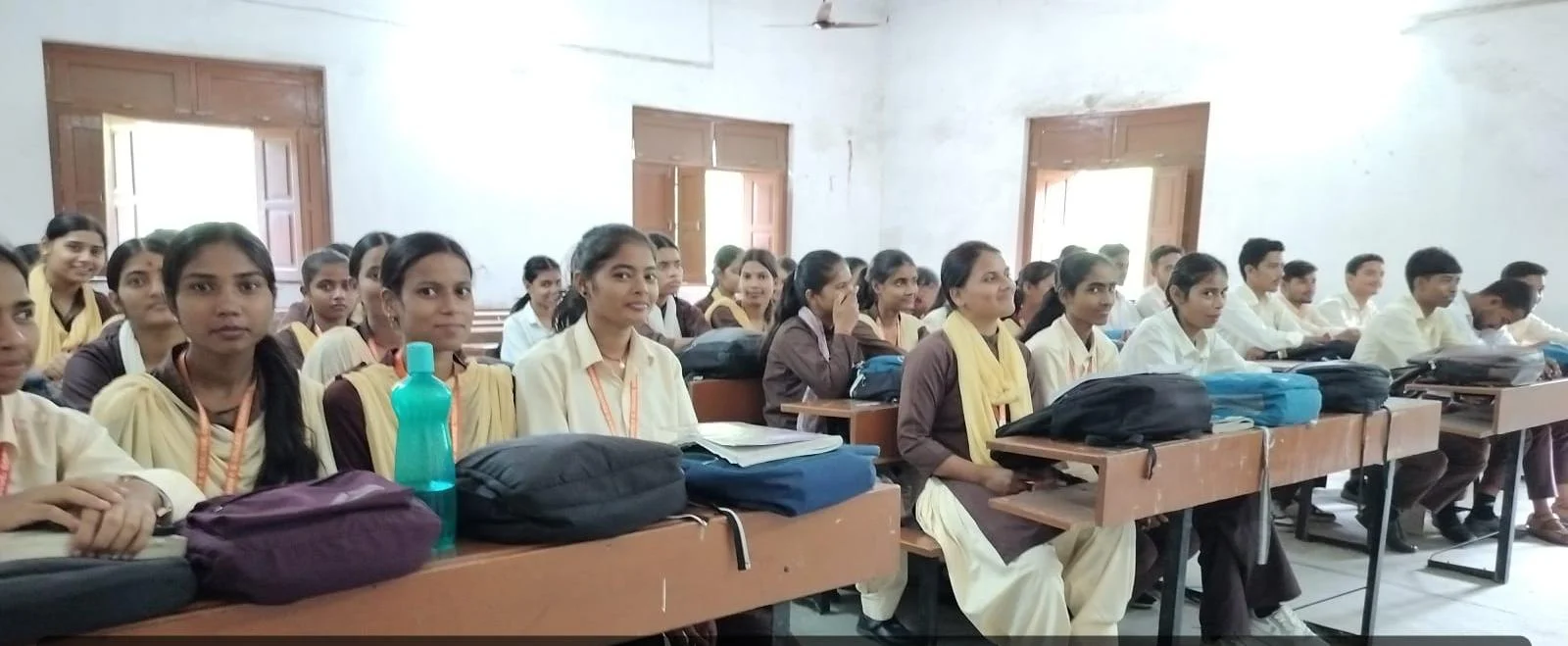 आपदा से बचाव के लिए सतर्कता और पूर्व तैयारी जरूरी