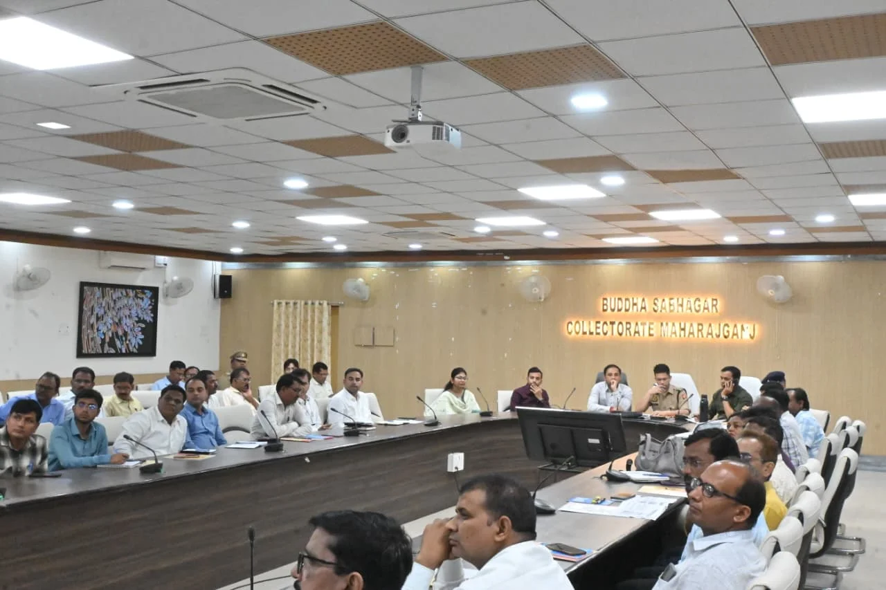 पीईटी-2026 को नकलविहीन कराने को डीएम-एसपी ने कसी कमर, 11 केंद्रों पर होगी परीक्षा